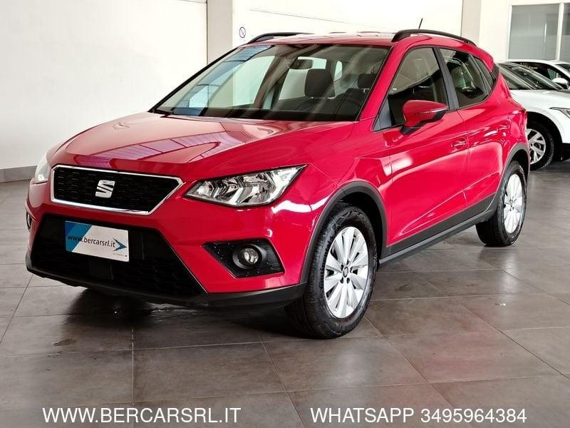 Seat Arona 1.0 EcoTSI Style