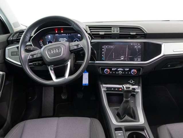 Audi Q3 Q3 35 2.0 tdi Business Advanced Plus
