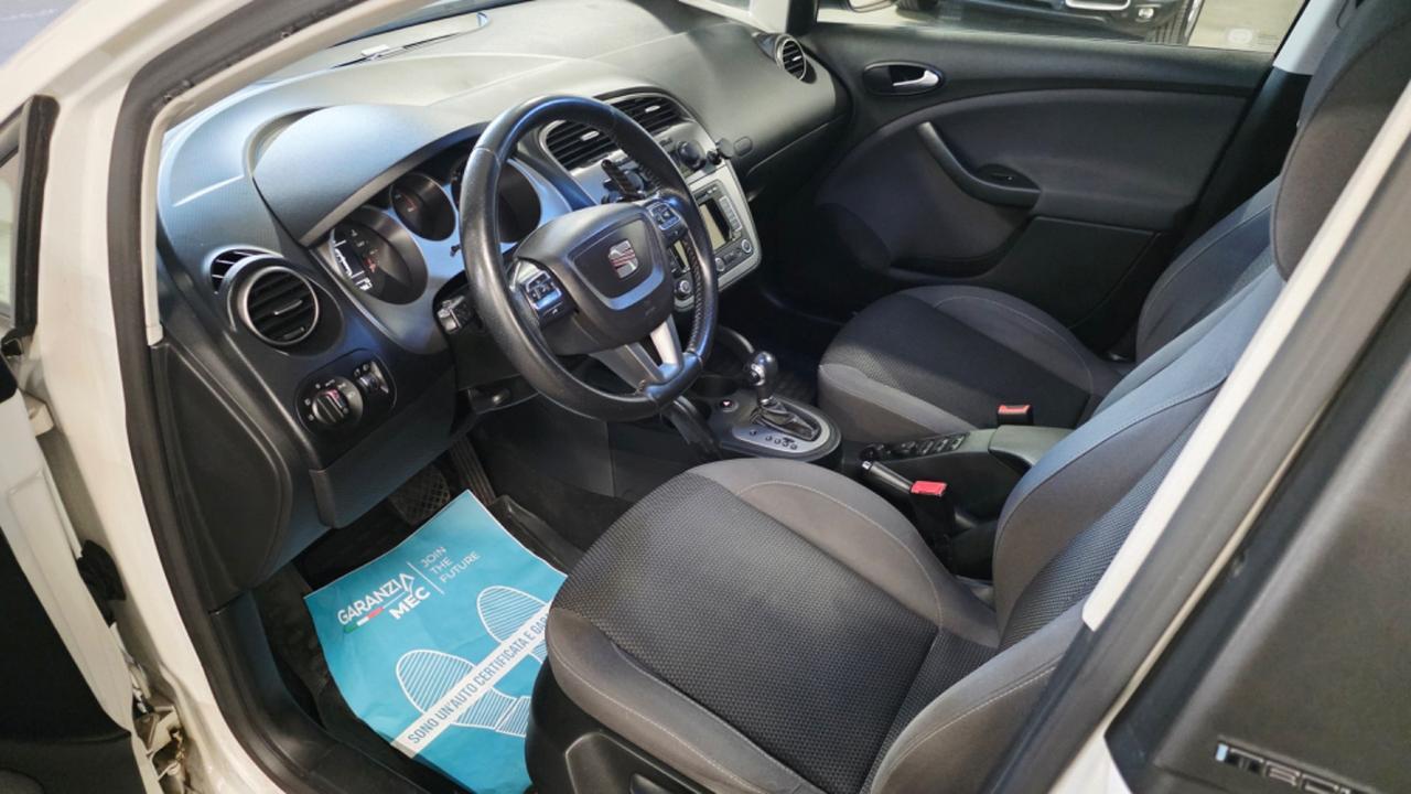 Seat Altea XL 1.6 TDI 105 CV CR DSG I-Tech