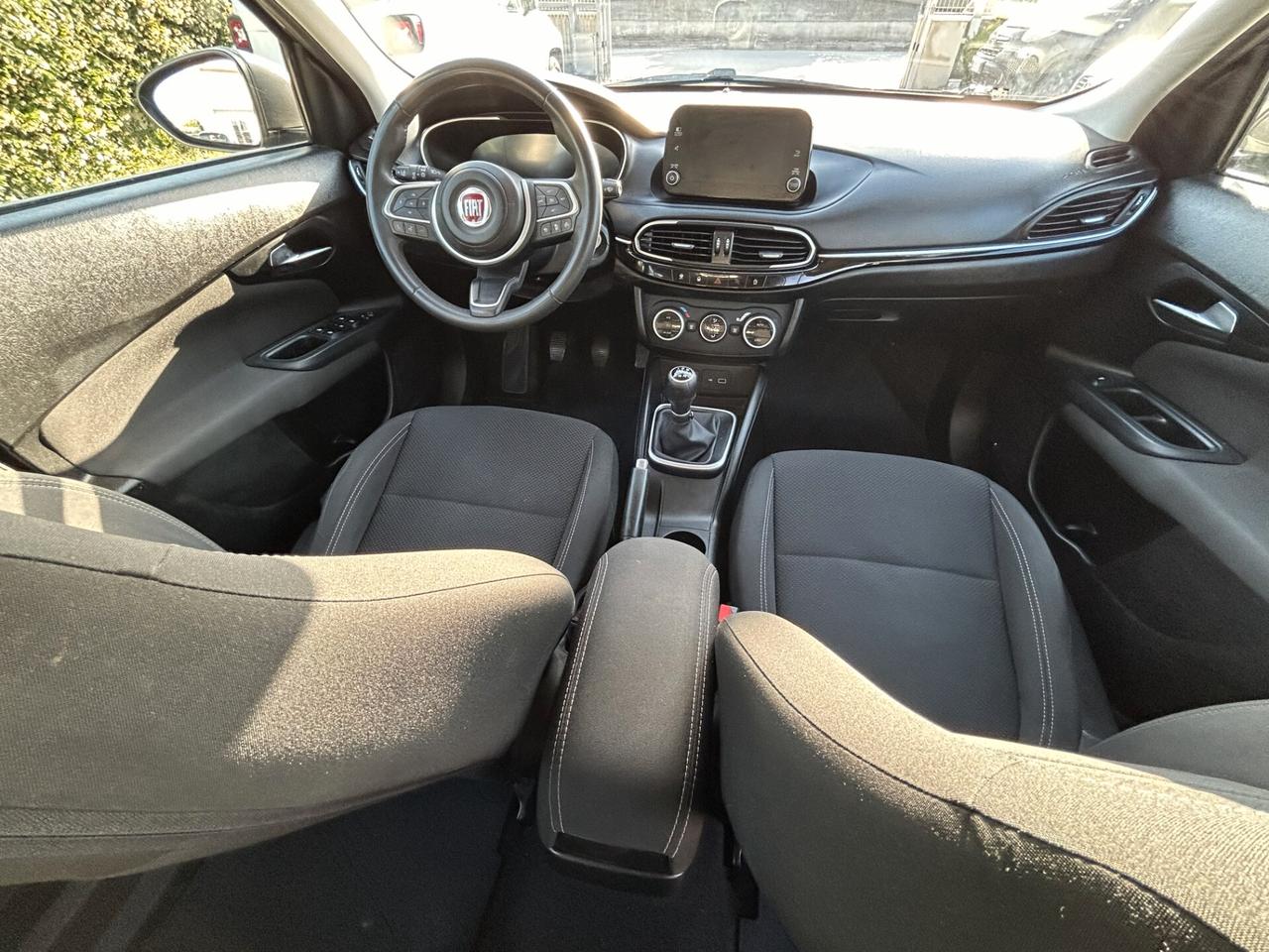 Fiat Tipo 1.3 Mjt S&S SW City Life "FINO AL 15/08 P.P. INCLUSO NEL PREZZO"
