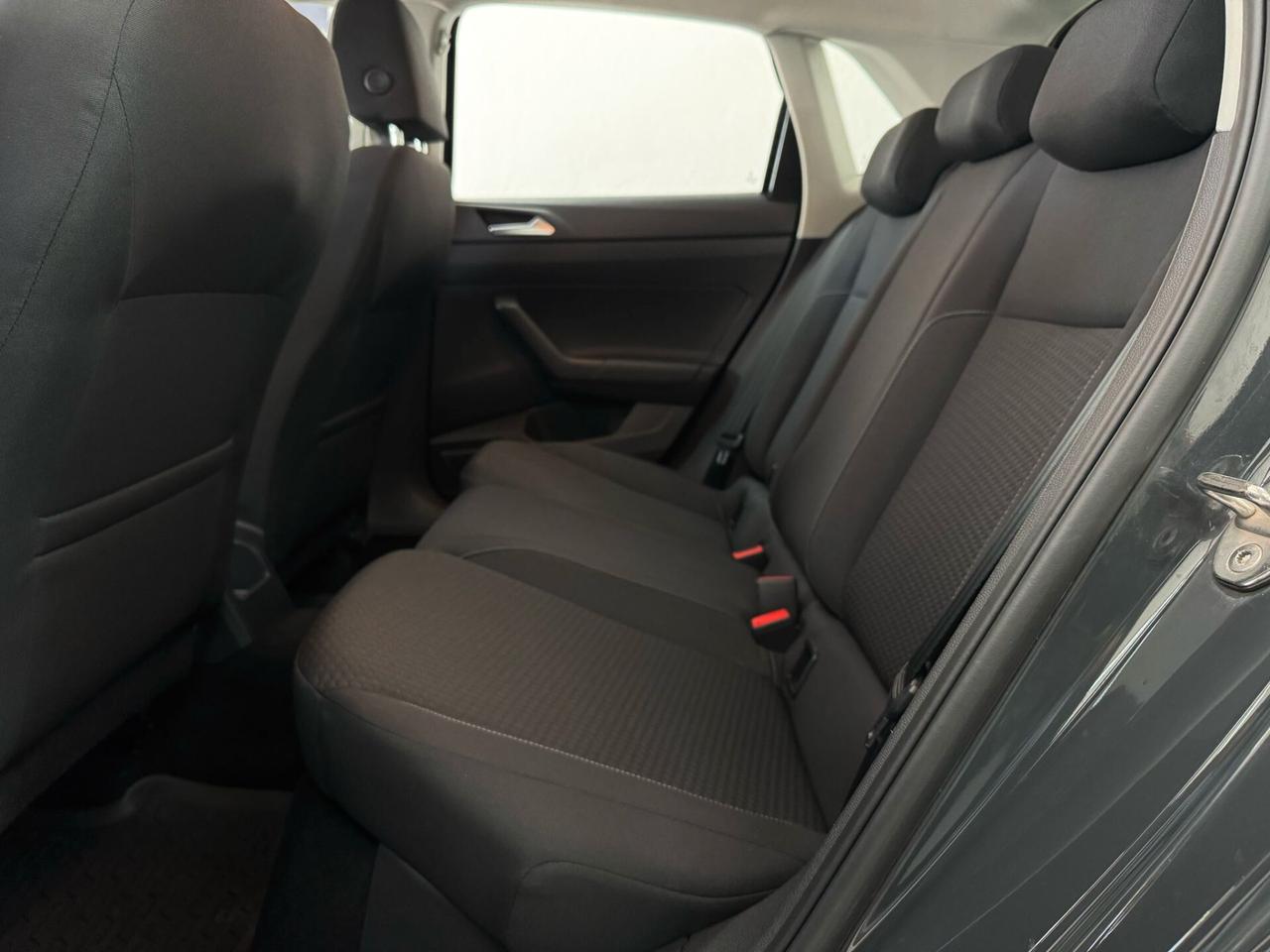 Volkswagen Polo / 1.0cc 95cv TSI / 5 porte / 2018