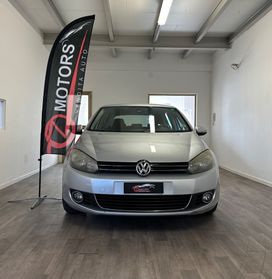 Volkswagen Golf 1.4 TSI 122CV DSG 5p. Highline NEOPATENTATI