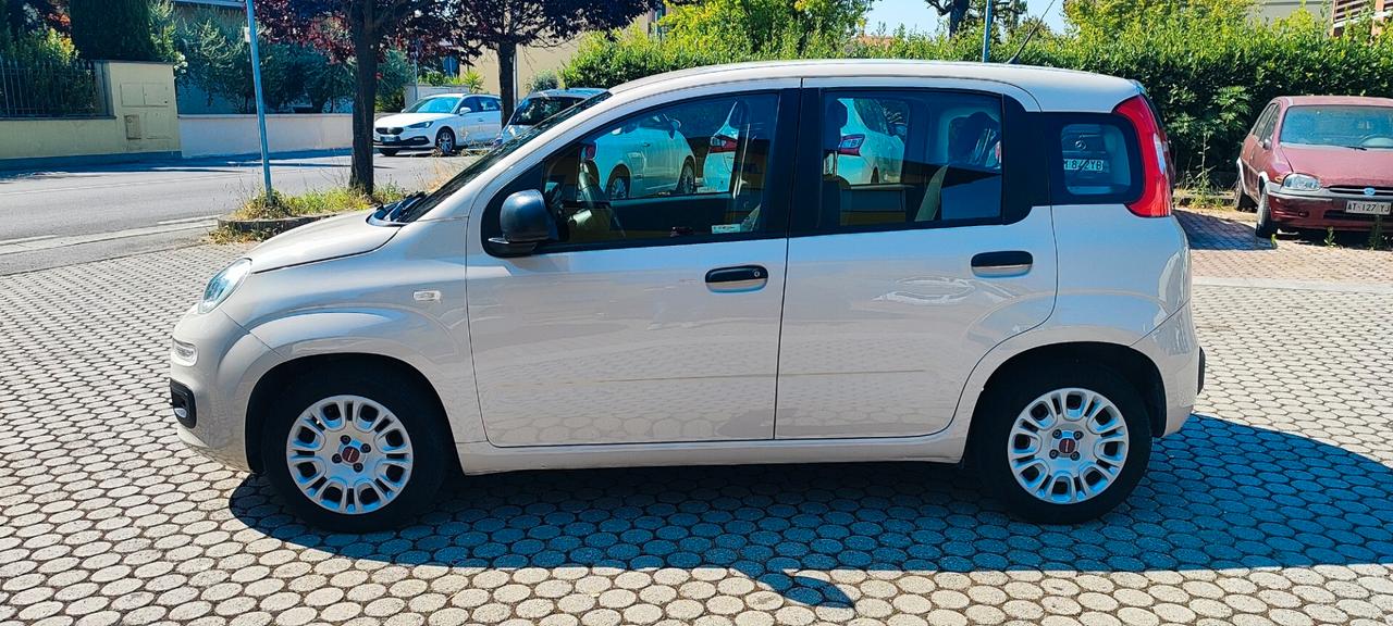 Fiat Panda 1.2 EasyPower GPL