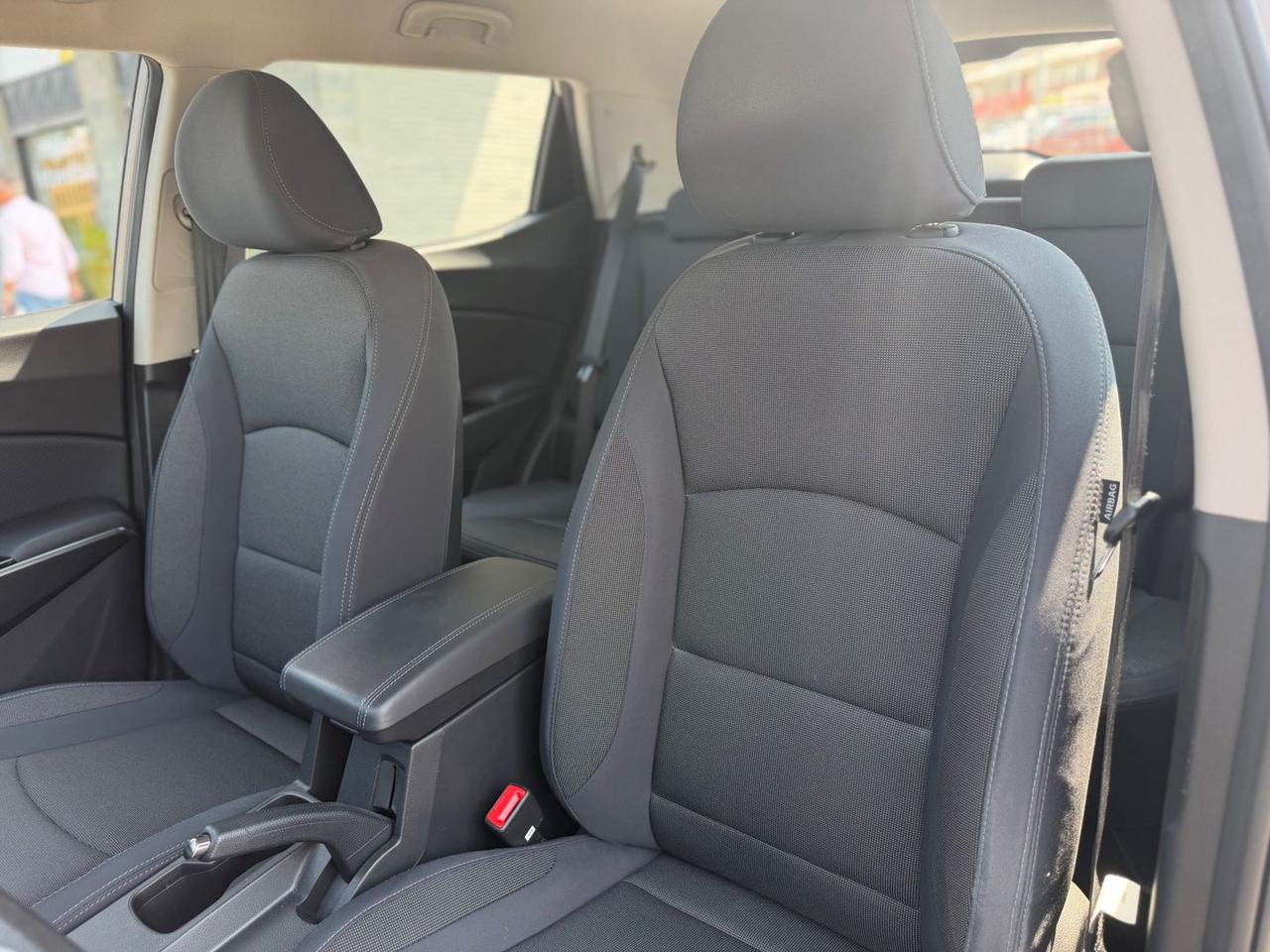 Kgm Tivoli 1.5 T-GDI 163cv - PRO #11900