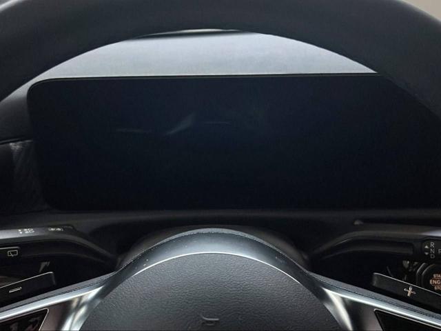 MERCEDES-BENZ A 180 d Automatic Progressive Advanced