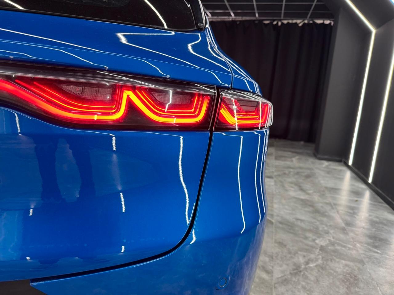 Alfa Romeo Tonale 1.3 280 CV PHEV AT6 Q4 Ti