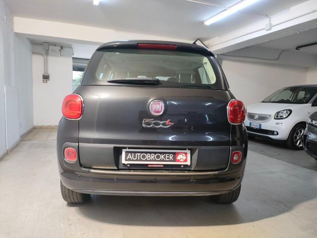 FIAT 500L 1.3 Multijet 85 CV Pop Star