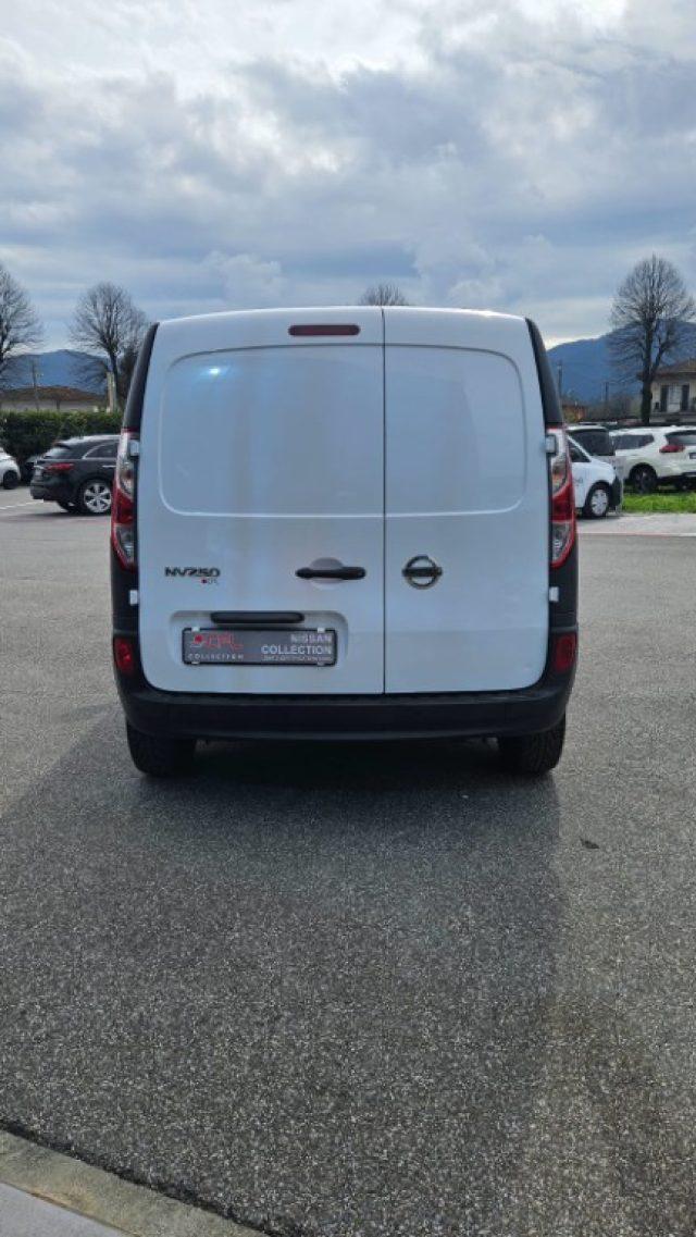 NISSAN NV250 1.5 dCi 95CV PC Van