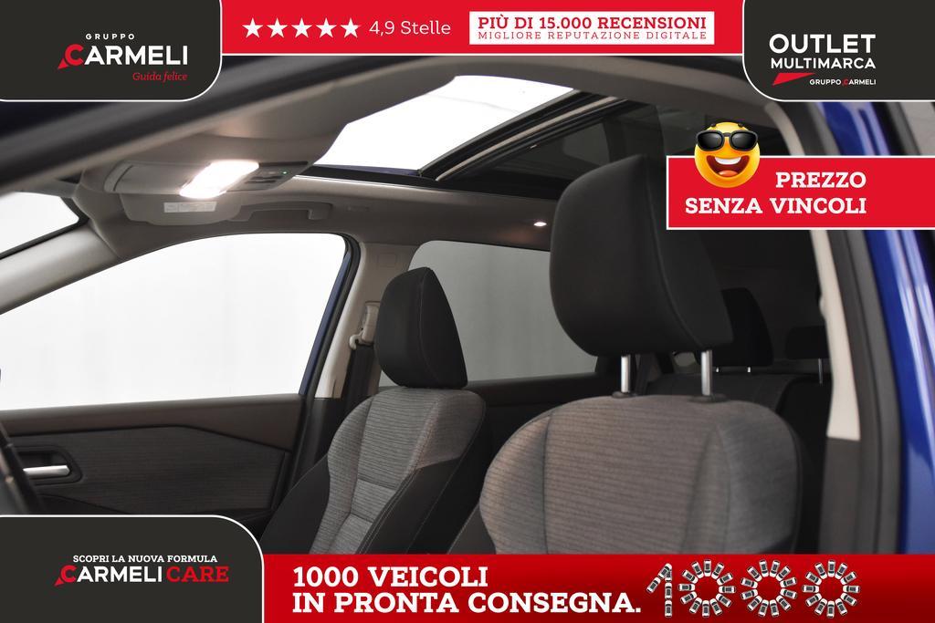 Nissan X-Trail 1.5 e-POWER N-Connecta 2WD