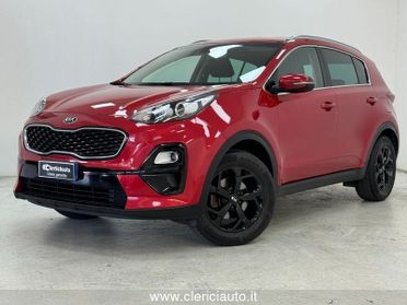 KIA Sportage 1.6 GDI 2WD Business Class