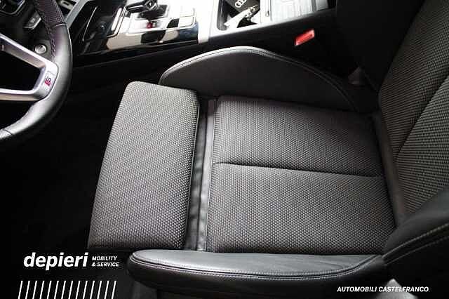Audi Q5 Sportback 40 TDI quattro S tronic S line plus MHEV