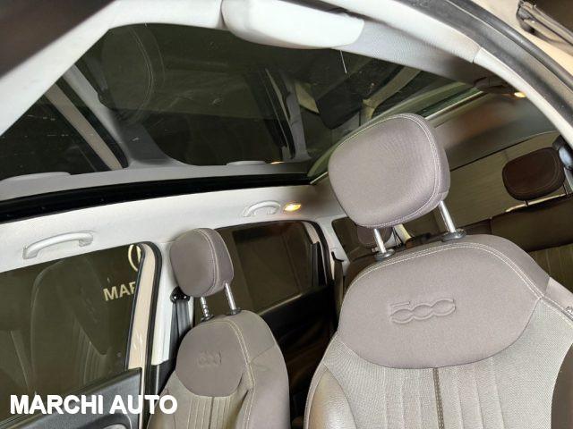 FIAT 500L 1.4 95 CV Lounge