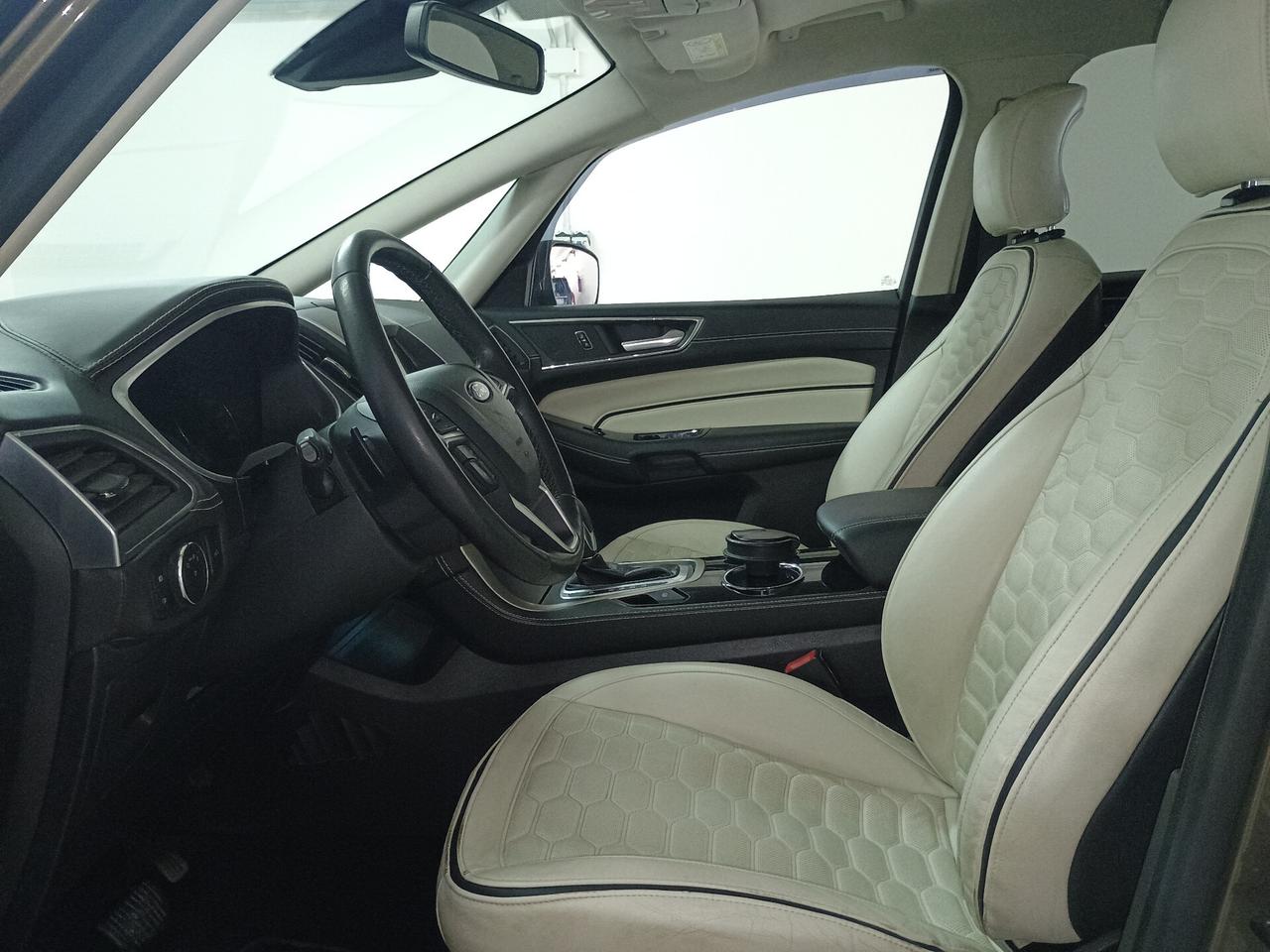 Ford S-Max 2.0 TDCi 180 CV Start&Stop Powershift 7 posti Vignale