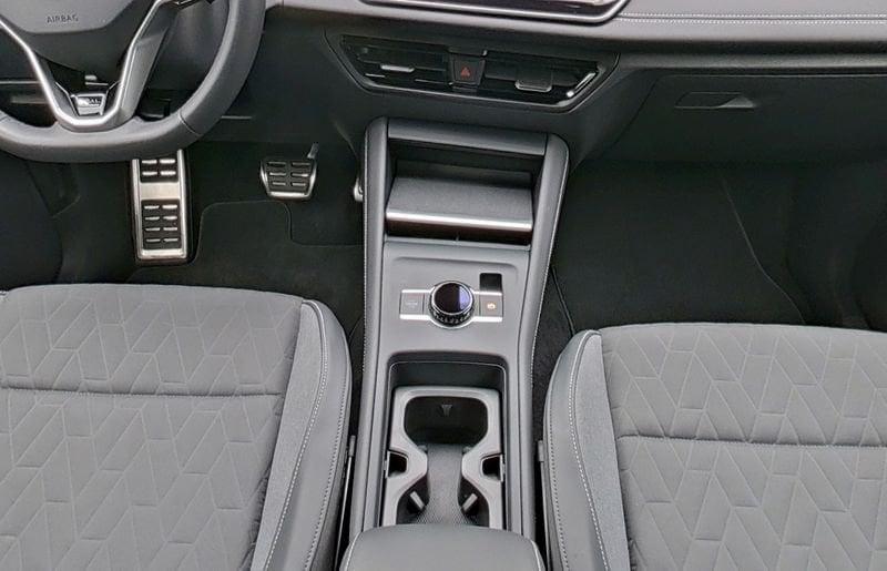 Volkswagen Tiguan Tiguan 2.0 TDI 193 CV DSG 4MOTION Goal 18" Led Camera