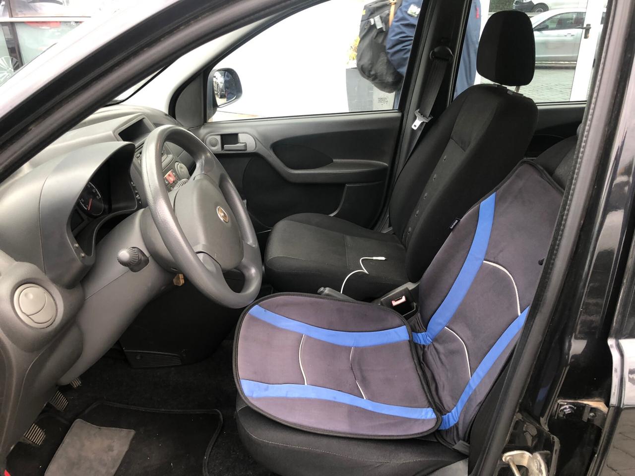 Fiat Panda 1.3 MJT 16V 4x4 Cross