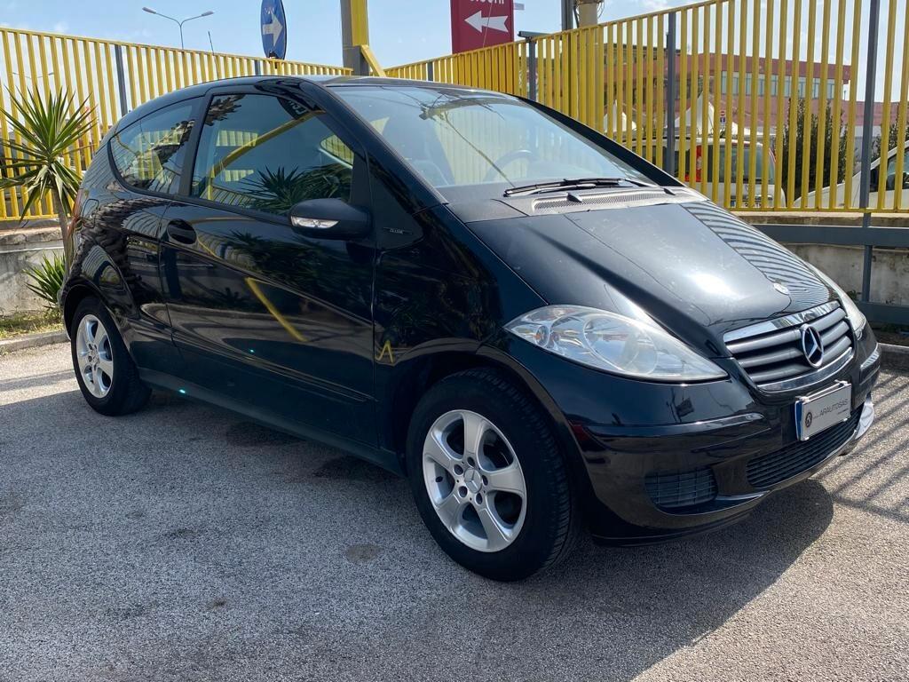 Mercedes-benz A 150 3 Porte Classic