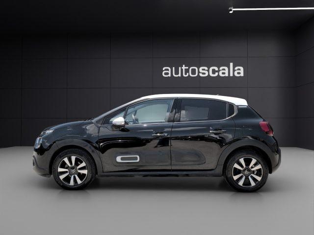 CITROEN C3 PureTech 110 S&S Shine