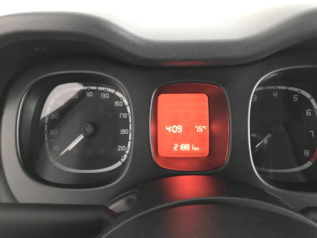 Fiat Panda 1.2 Easy Fire 4 Cilindri