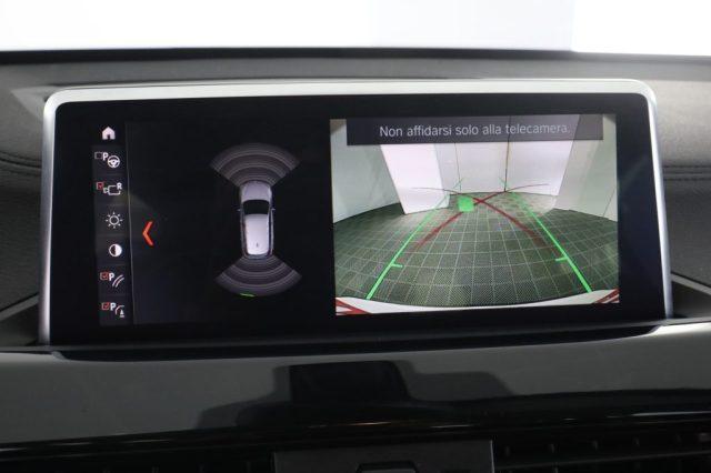 BMW X1 X1 xDrive18d xLine Plus