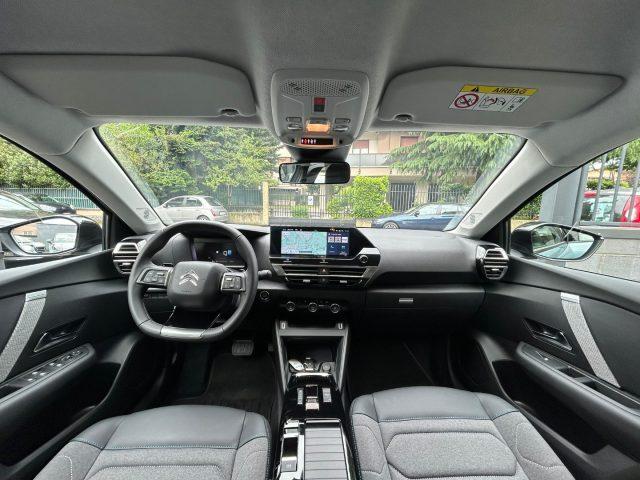 CITROEN C4 PureTech 130 Plus EAT8 *PREZZO PROMO*