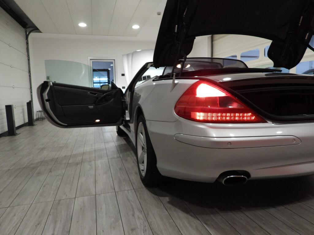 Mercedes SL 350 350
