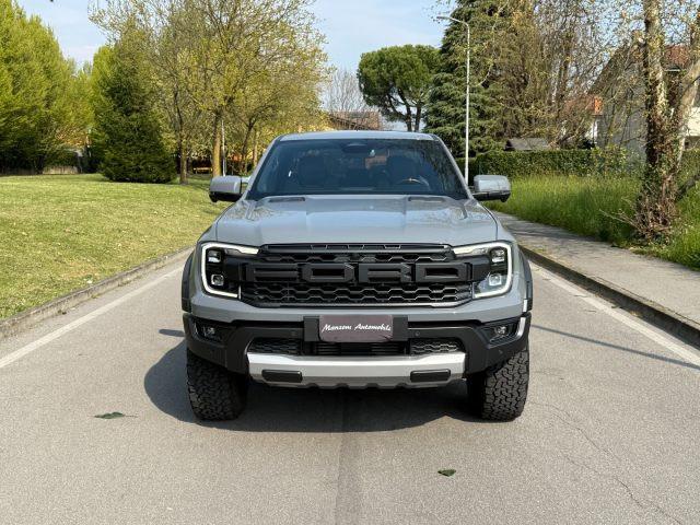 FORD Ranger Raptor 2.0 Ecoblue 4WD DC 5 posti NETTO IVA