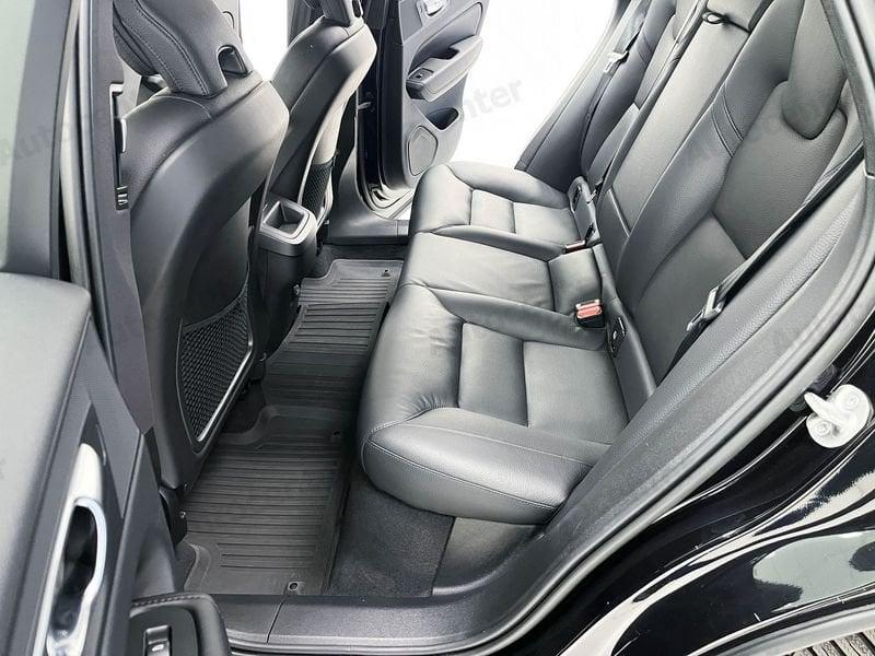 Volvo XC60 XC60 B4 (d) 197CV AWD AUT PLUS BRIGHT **AUTOCARRO N1**