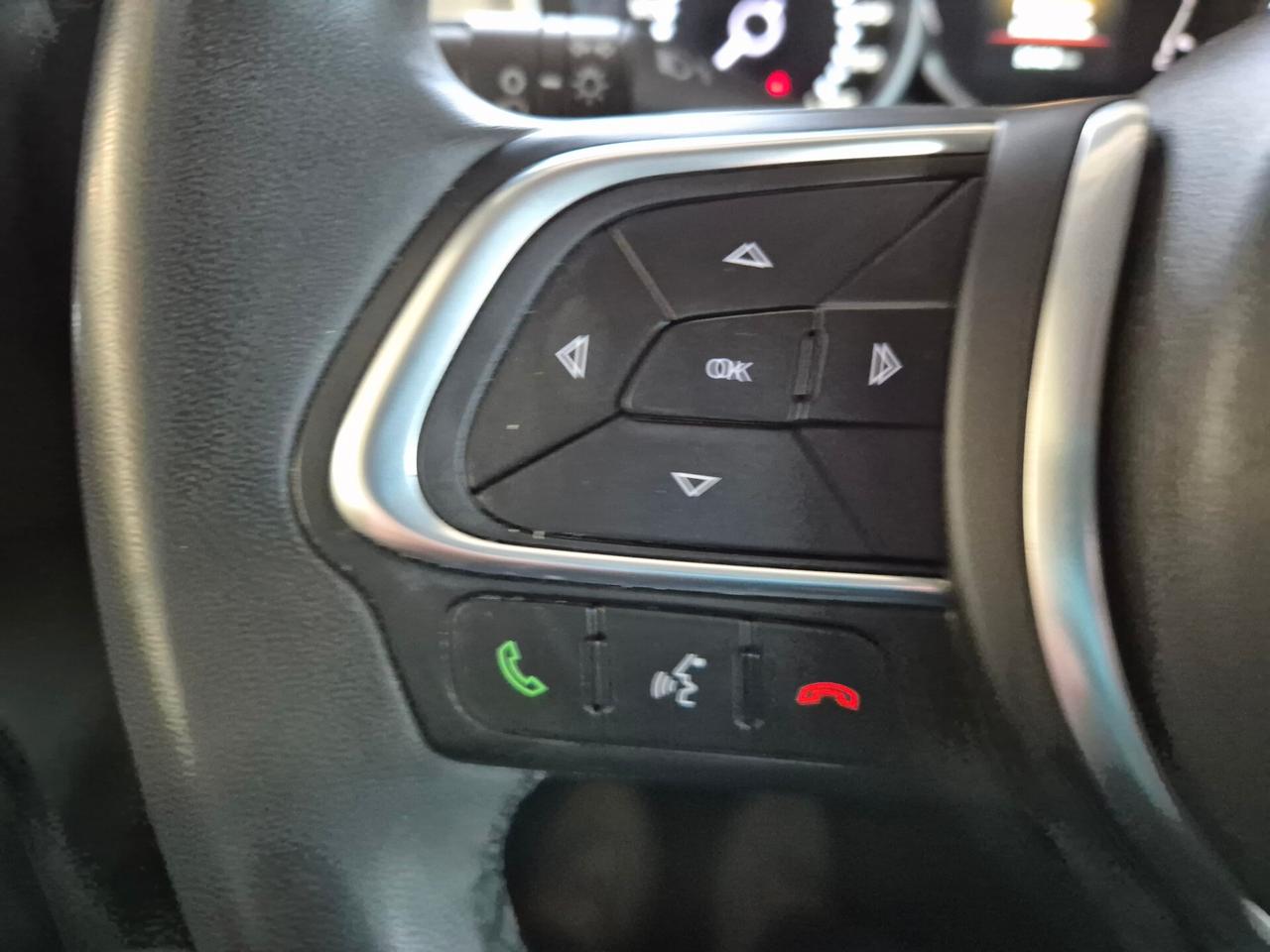 Fiat 500L Wagon 1.4 95 CV Mirror