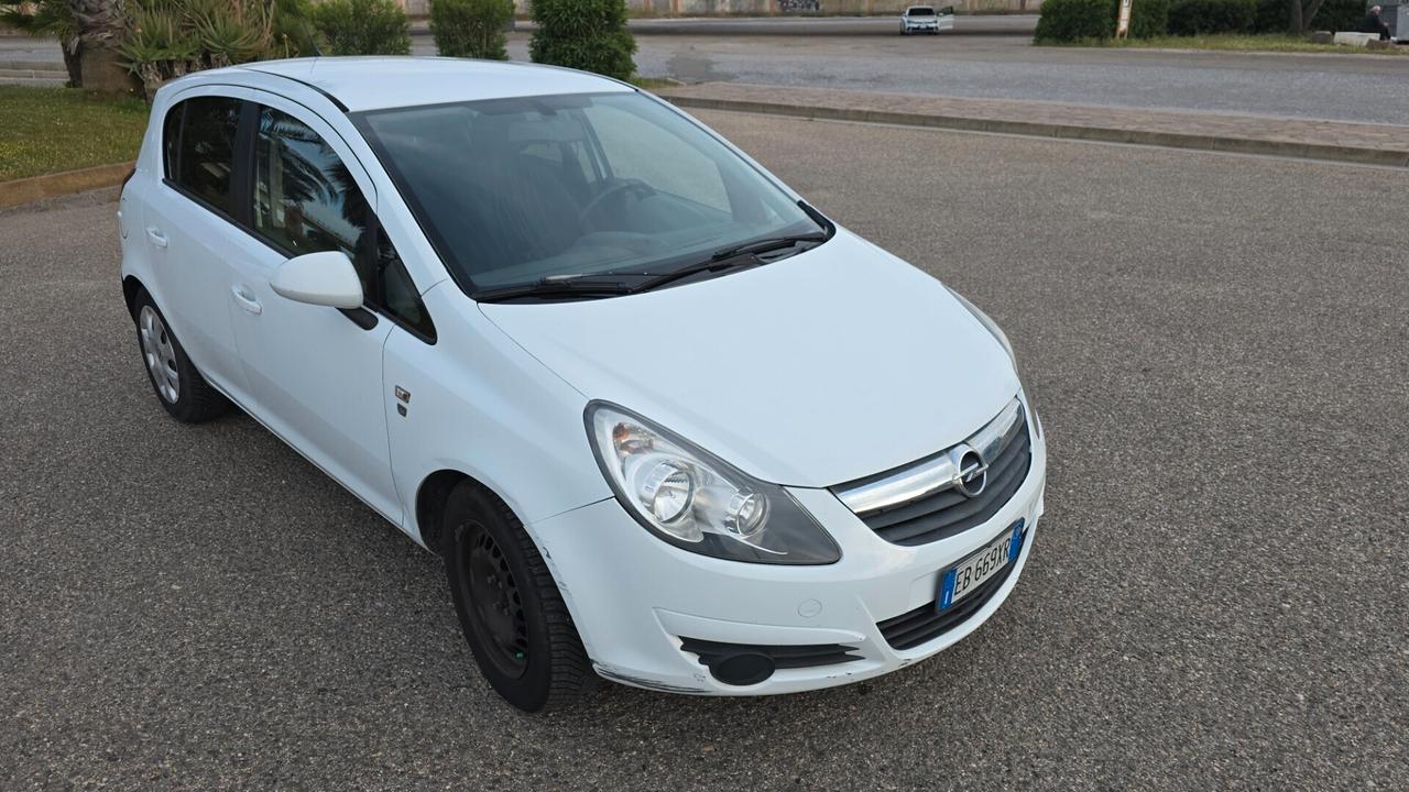 Opel Corsa 1.3 CDTI 75CV ecoFLEX F.AP. 5 porte Club
