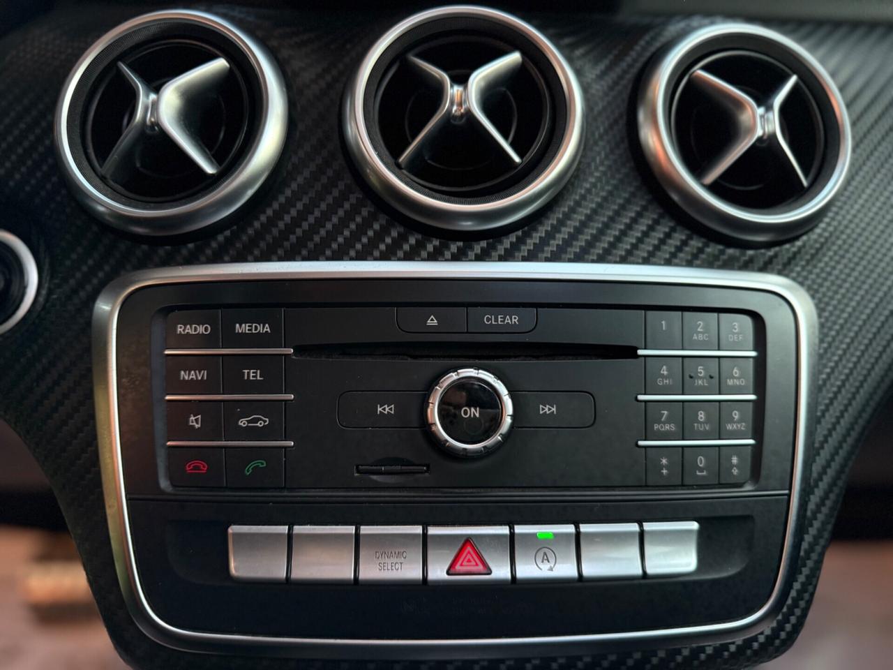 Mercedes-benz A 200 A 200 d Automatic Premium AMG