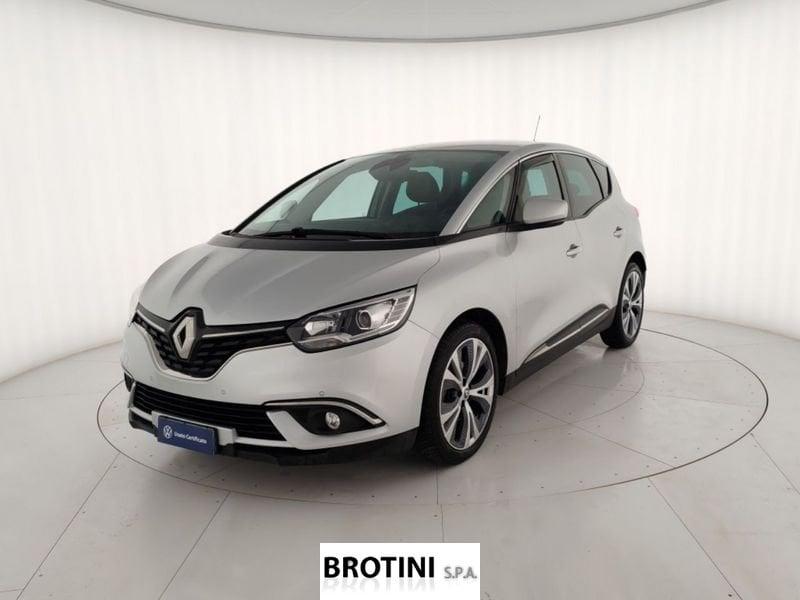 Renault Scénic 1.5 dCi 110cv Energy Intens