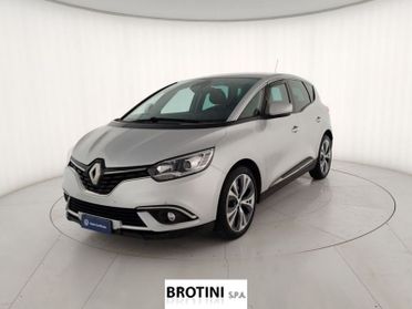 Renault Scénic 1.5 dCi 110cv Energy Intens