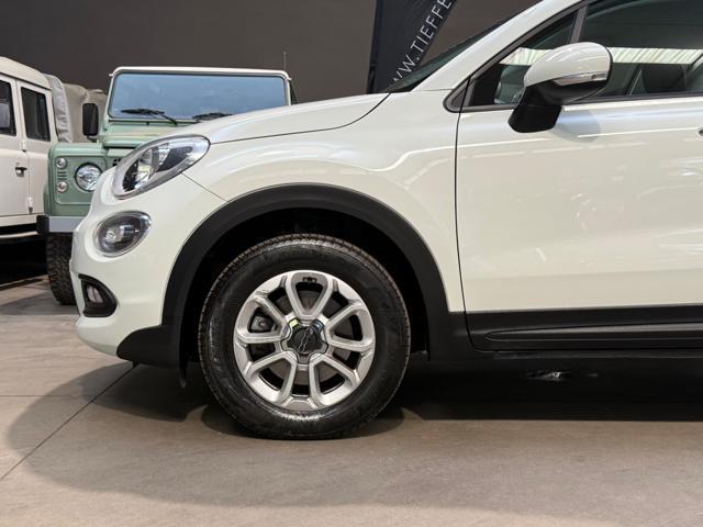 FIAT 500X 1.4 T-Jet 120 CV GPL Pop Star