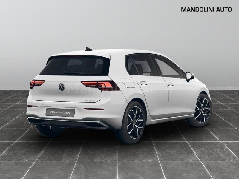 Volkswagen Golf 1.5 tsi ehybrid 204cv 50 years dsg