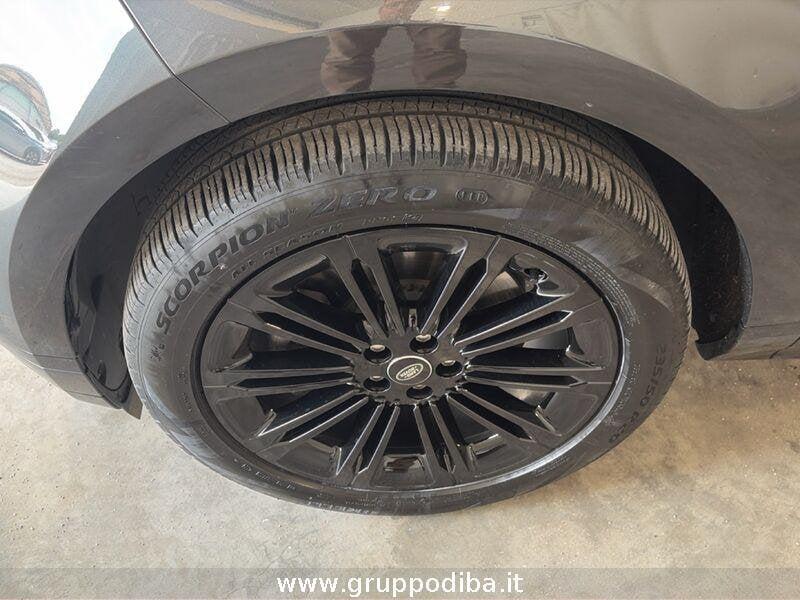 Land Rover Range Rover Evoque II 2024 2.0d i4 mhev Dynamic SE awd 163