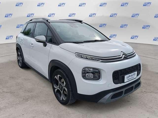 Citroen C3 Aircross 1.2 puretech Shine s&s 110cv