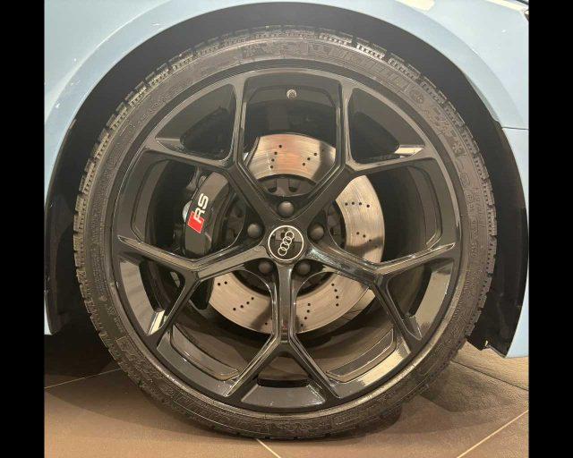 AUDI RS 4 Avant