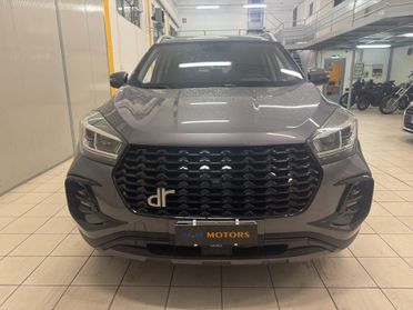 DR Motor DR 5.0 1.5 turbo 154cv cvt TETTO APRIBILE