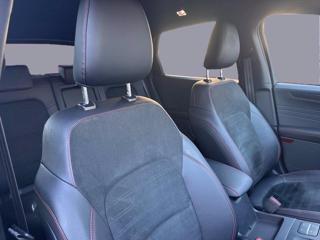 FORD Kuga phev ST-Line X 2wd Automatica del 2023