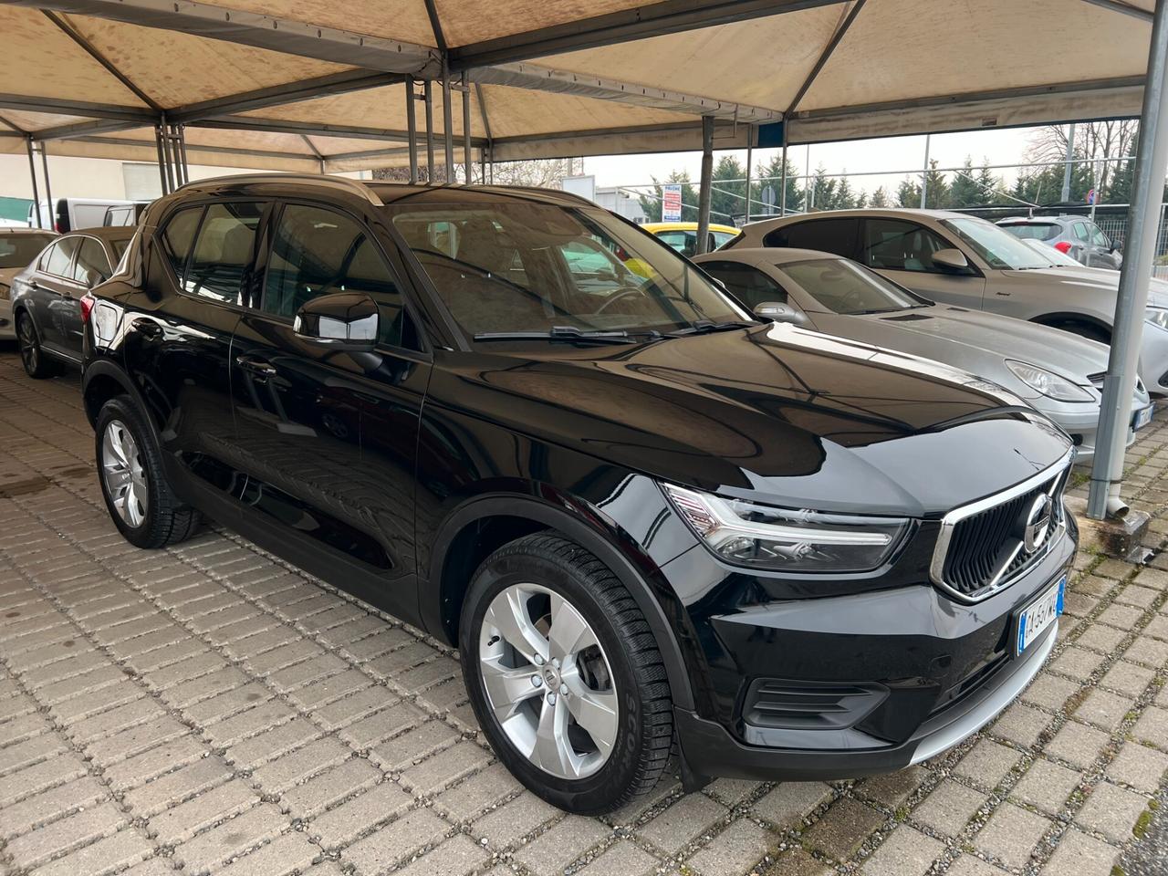 Volvo XC40 D3 Geartronic Business Plus N1