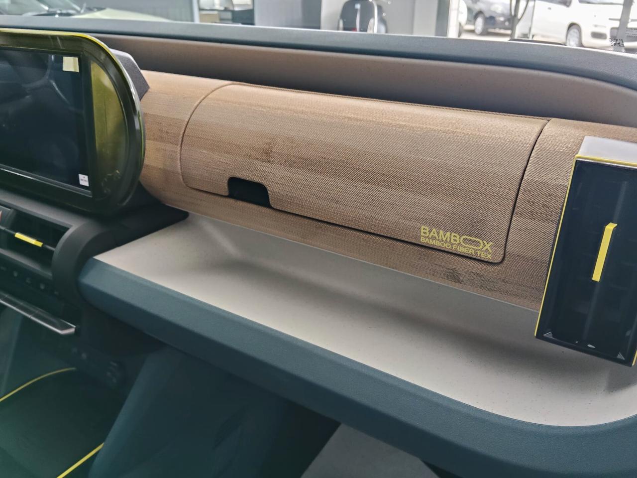 Fiat Grande Panda 1.2 100cv POP