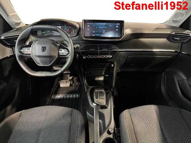 PEUGEOT 208 1.2 hybrid Style 100cv e-dcs 6