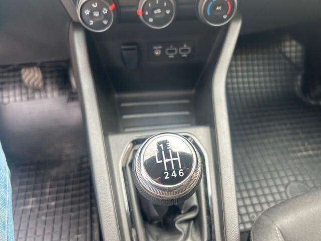 Renault Clio Blue dCi 85 CV 5 porte Intens