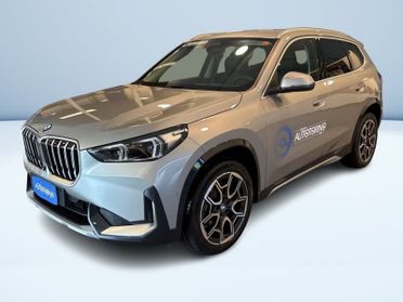 BMW X1 xDrive 20d