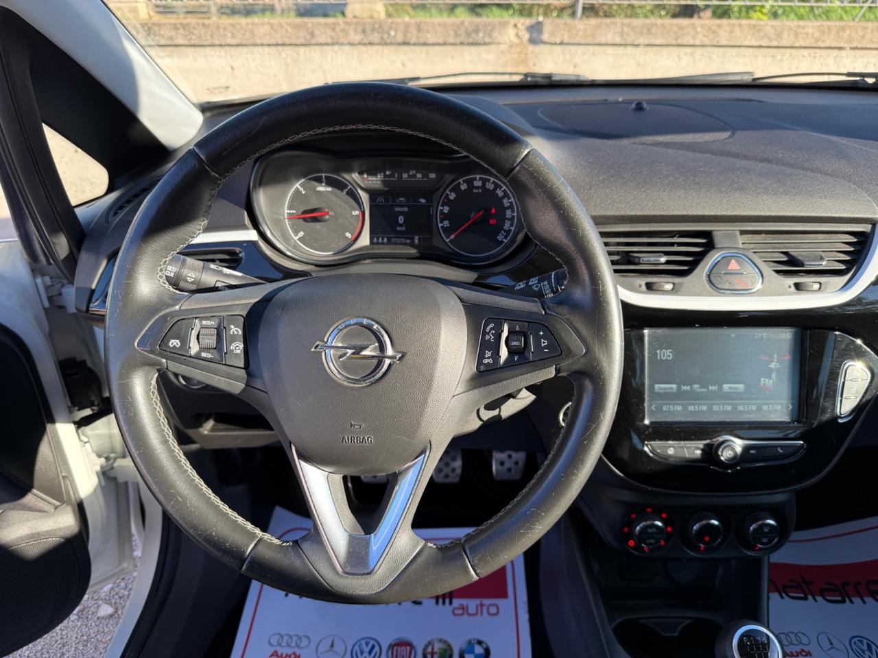 Opel Corsa 1.3 CDTI 5 porte