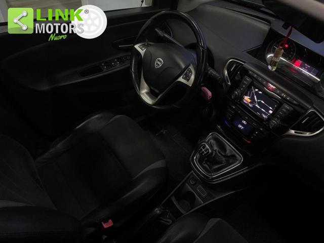 LANCIA Ypsilon 1.3 MJT 16V 95 CV 5 porte S&S Platinum