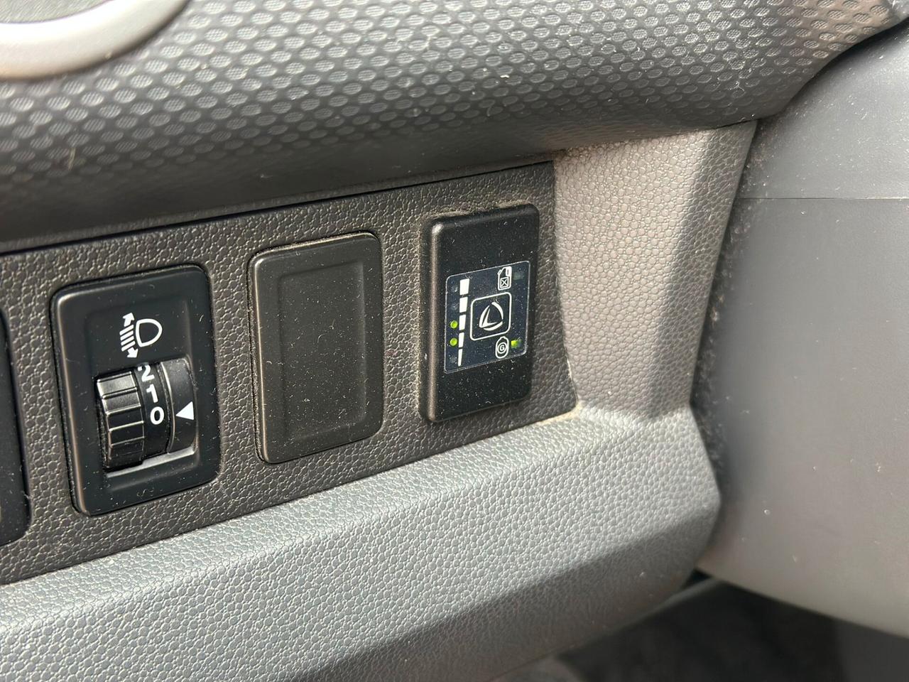 Suzuki Splash 1.0 GPL L