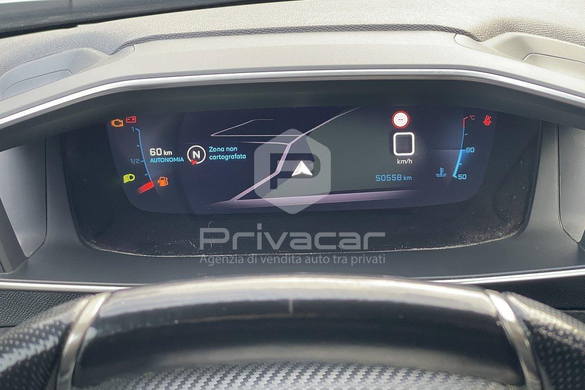 PEUGEOT 2008 PureTech 130 S&S GT