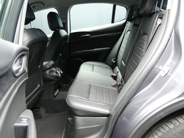 ALFA ROMEO Stelvio 2.2 Turbodiesel 190 CV AT8 Q4 Super