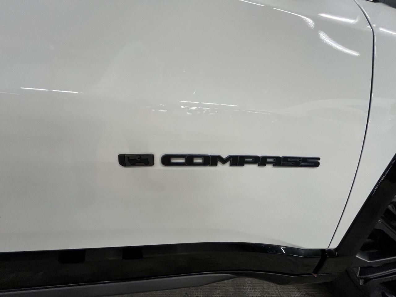 Jeep Compass 1.3 turbo t4 phev 80 Anniversario 4xe auto